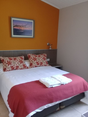 Imagen de la habitación del Hotel Apart Del Cerro. Foto 4