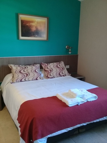 Imagen de la habitación del Hotel Apart Del Cerro. Foto 6