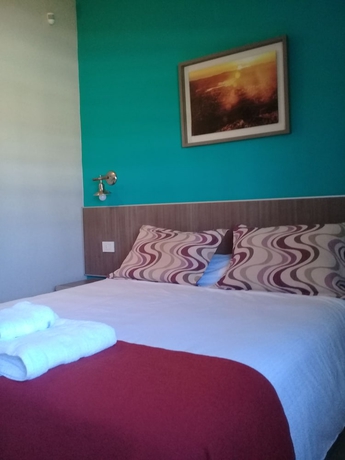 Imagen de la habitación del Hotel Apart Del Cerro. Foto 7