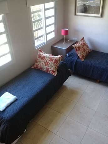 Imagen de la habitación del Hotel Apart Del Cerro. Foto 8