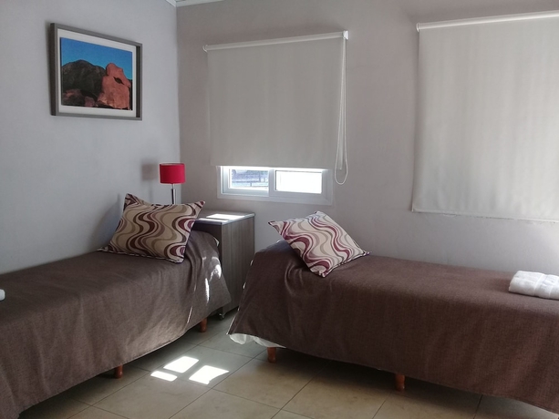 Imagen de la habitación del Hotel Apart Del Cerro. Foto 15