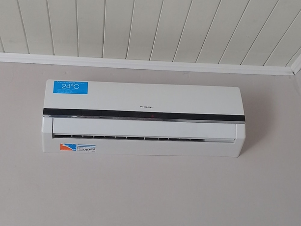 Imagen general del Hotel Apart Del Cerro. Foto 2