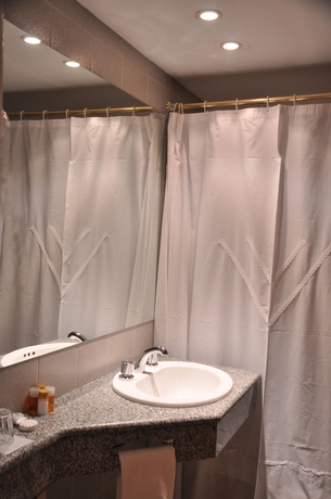 Imagen de la habitación del Hotel Apart Del Lago. Foto 7