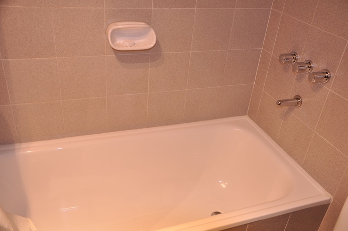 Imagen de la habitación del Hotel Apart Del Lago. Foto 10