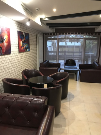 Imagen de los interiores del Hotel Apart Dream. Foto 19