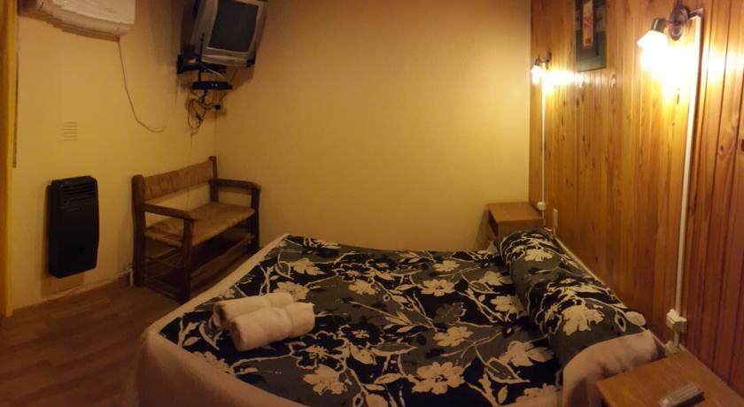 Imagen de la habitación del Hotel Apart El Nevado. Foto 4