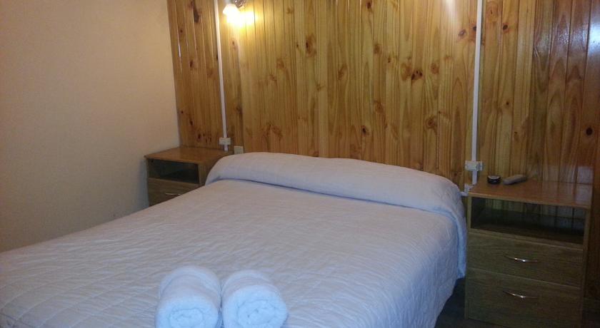 Imagen general del Hotel Apart El Nevado. Foto 2