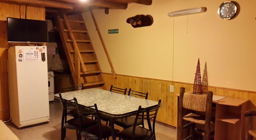 Imagen de la habitación del Hotel Apart El Nevado. Foto 8