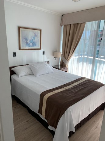 Imagen general del Hotel Apart Elite. Foto 1