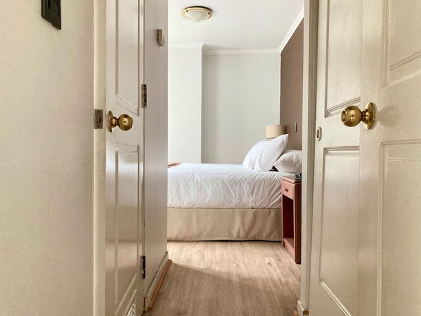 Imagen de la habitación del Hotel Apart Elite. Foto 8