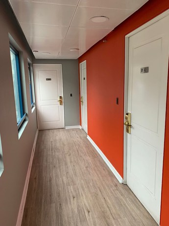 Imagen general del Hotel Apart Elite. Foto 2