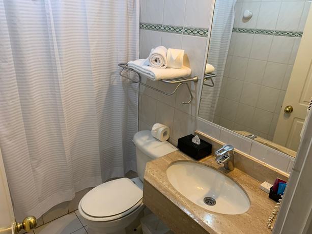 Imagen de la habitación del Hotel Apart Elite. Foto 11