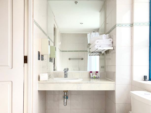 Imagen de la habitación del Hotel Apart Elite. Foto 13