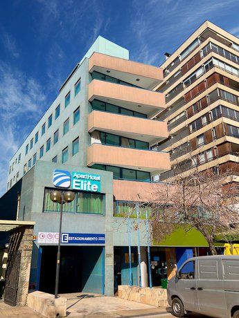 Imagen general del Hotel Apart Elite. Foto 3