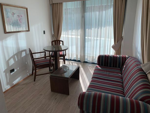 Imagen de la habitación del Hotel Apart Elite. Foto 14