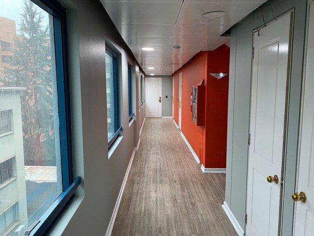 Imagen general del Hotel Apart Elite. Foto 6