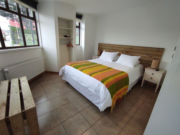 Imagen de la habitación del Hotel Apart Endurance. Foto 4