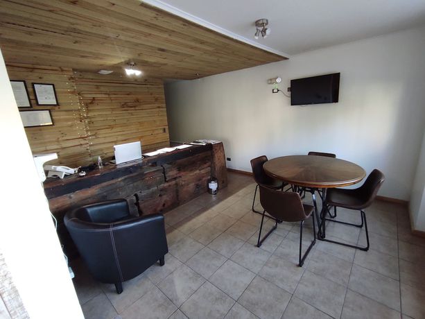 Imagen de los interiores del Hotel Apart Endurance. Foto 15
