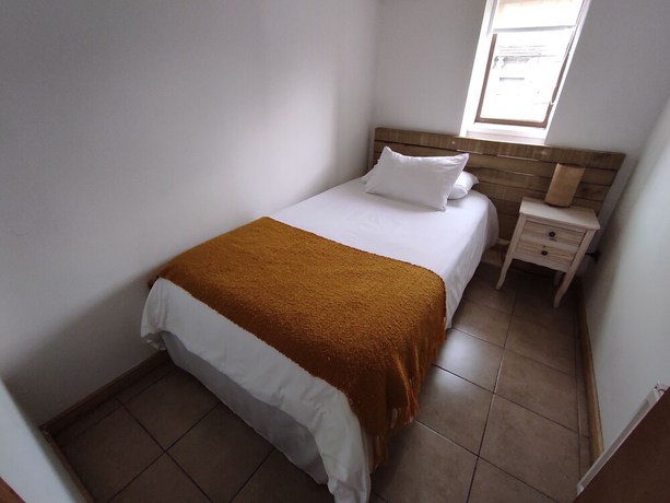 Imagen de la habitación del Hotel Apart Endurance. Foto 8