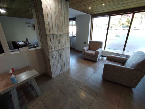 Imagen de los interiores del Hotel Apart Endurance. Foto 16