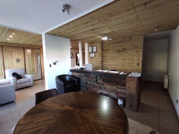 Imagen de los interiores del Hotel Apart Endurance. Foto 17