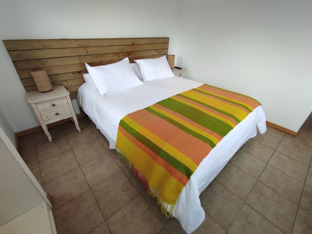 Imagen de la habitación del Hotel Apart Endurance. Foto 11