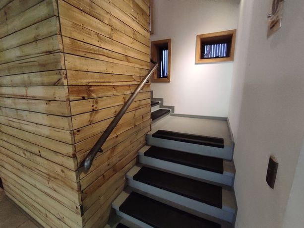 Imagen de los interiores del Hotel Apart Endurance. Foto 18