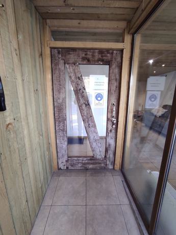 Imagen de los interiores del Hotel Apart Endurance. Foto 19