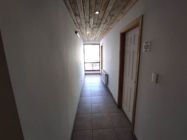 Imagen de los interiores del Hotel Apart Endurance. Foto 20