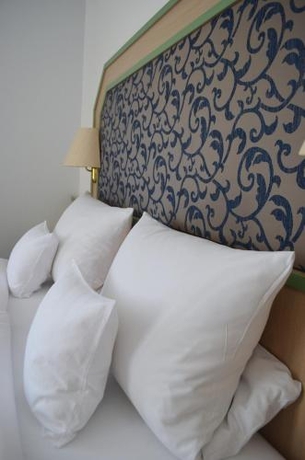 Imagen general del Hotel Apart'. Foto 1