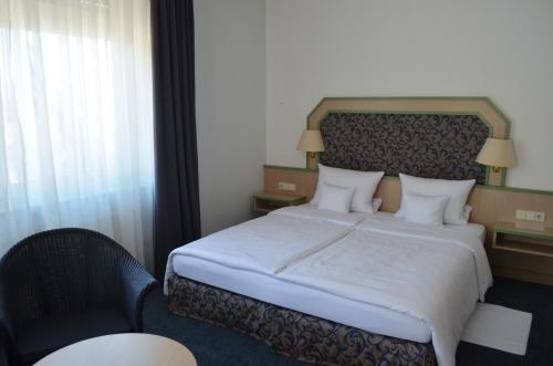 Imagen general del Hotel Apart'. Foto 3