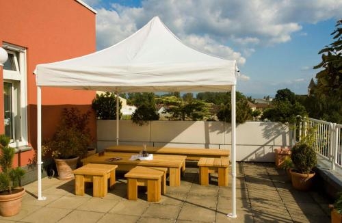 Imagen general del Hotel Apart'. Foto 5