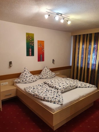 Imagen de la habitación del Hotel Apart Felsenhof. Foto 3