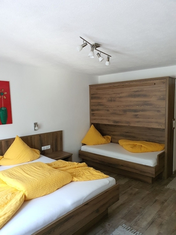 Imagen de la habitación del Hotel Apart Felsenhof. Foto 5