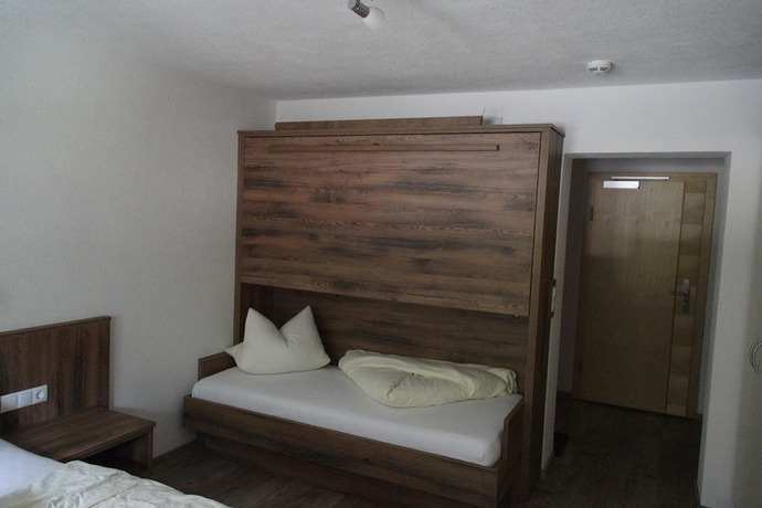 Imagen de la habitación del Hotel Apart Felsenhof. Foto 6