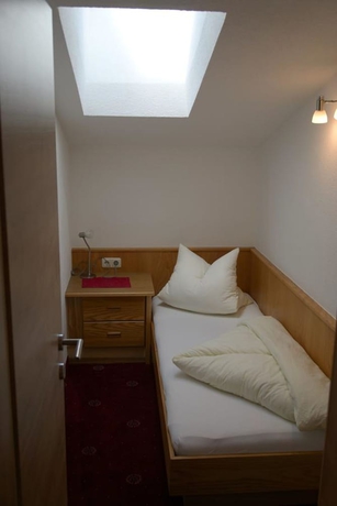 Imagen de la habitación del Hotel Apart Felsenhof. Foto 7