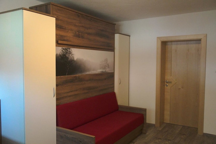 Imagen de la habitación del Hotel Apart Felsenhof. Foto 8