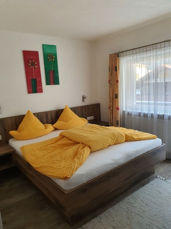 Imagen de la habitación del Hotel Apart Felsenhof. Foto 9