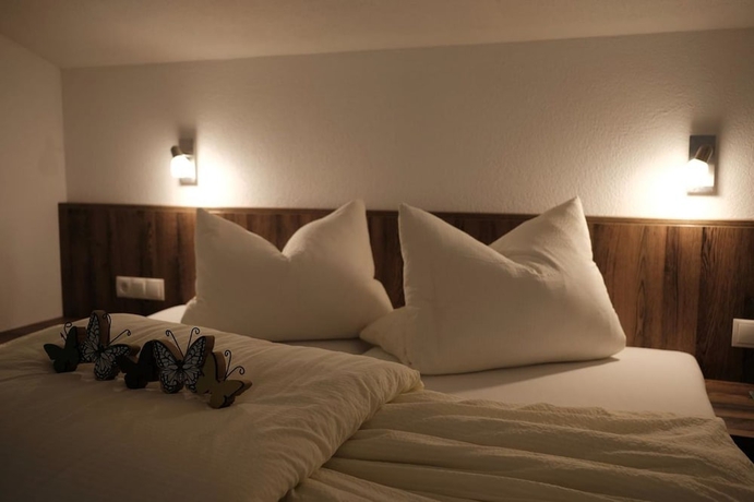 Imagen de la habitación del Hotel Apart Felsenhof. Foto 10
