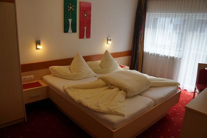 Imagen de la habitación del Hotel Apart Felsenhof. Foto 11