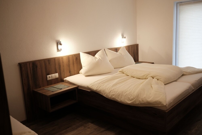 Imagen de la habitación del Hotel Apart Felsenhof. Foto 12
