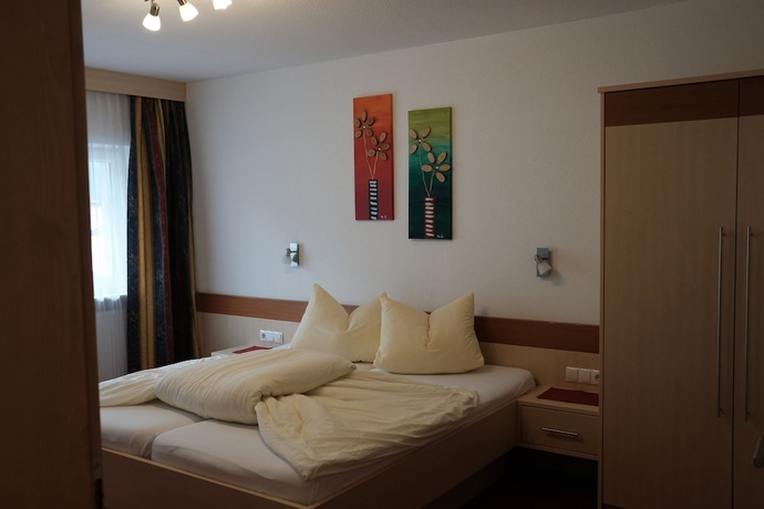 Imagen de la habitación del Hotel Apart Felsenhof. Foto 13