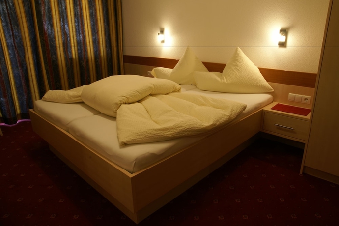 Imagen de la habitación del Hotel Apart Felsenhof. Foto 14