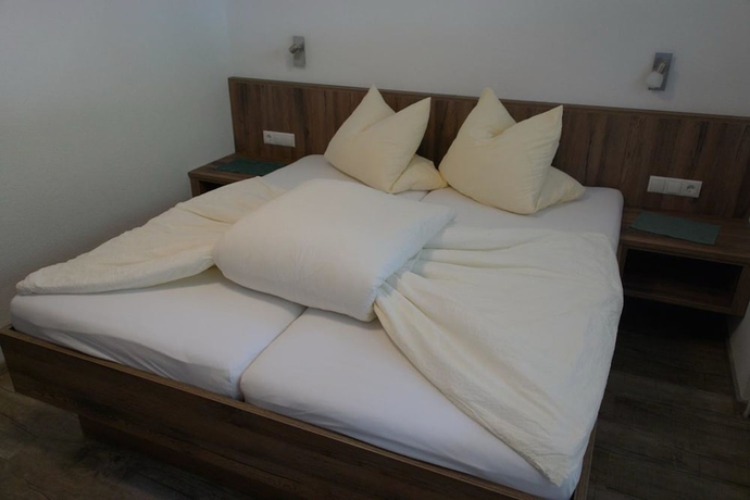 Imagen de la habitación del Hotel Apart Felsenhof. Foto 15