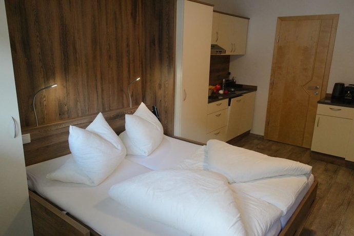 Imagen de la habitación del Hotel Apart Felsenhof. Foto 16