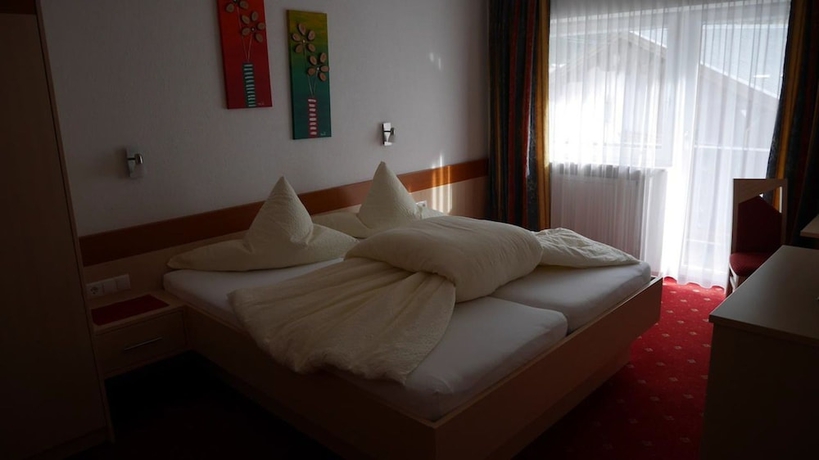 Imagen de la habitación del Hotel Apart Felsenhof. Foto 17