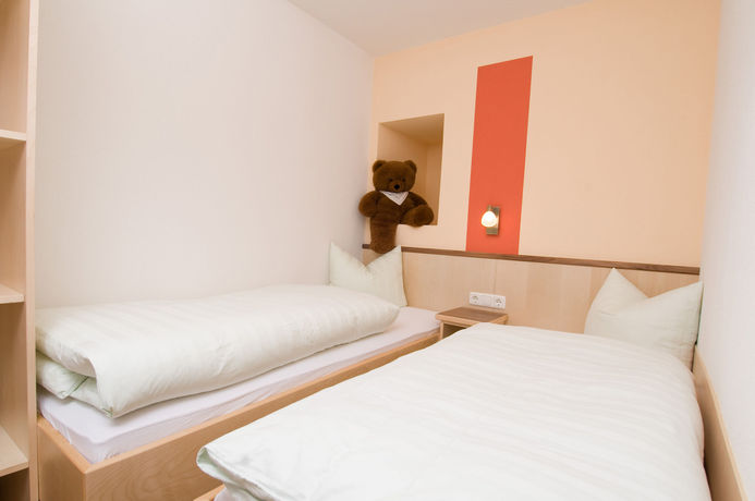 Imagen de los interiores del Hotel Apart Fliana. Foto 12