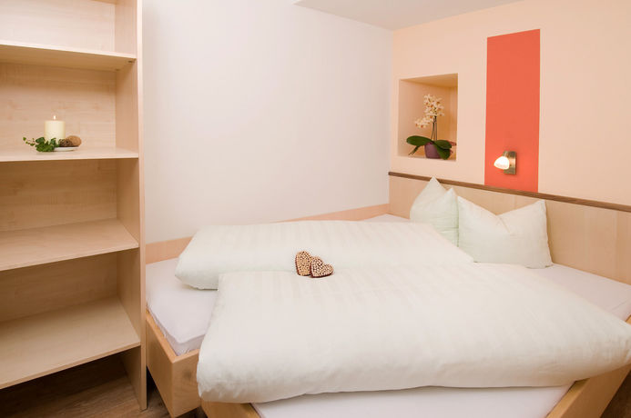 Imagen de la habitación del Hotel Apart Fliana. Foto 2