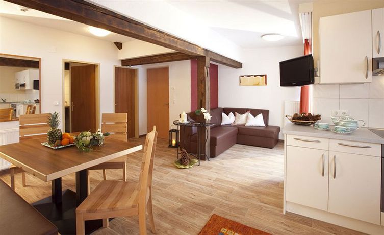 Imagen de la habitación del Hotel Apart Fliana. Foto 6