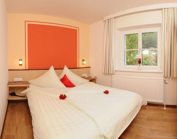 Imagen de los interiores del Hotel Apart Fliana. Foto 15